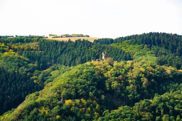 Wild- und Freizeitpark Klotten