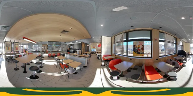 McDonald’s Gavirate