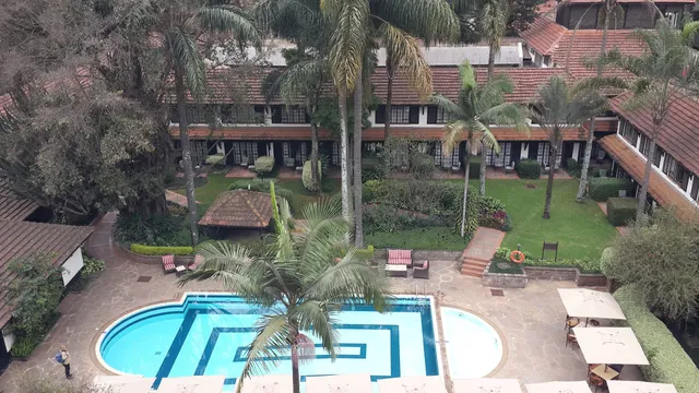 Mayfair Casino & Club