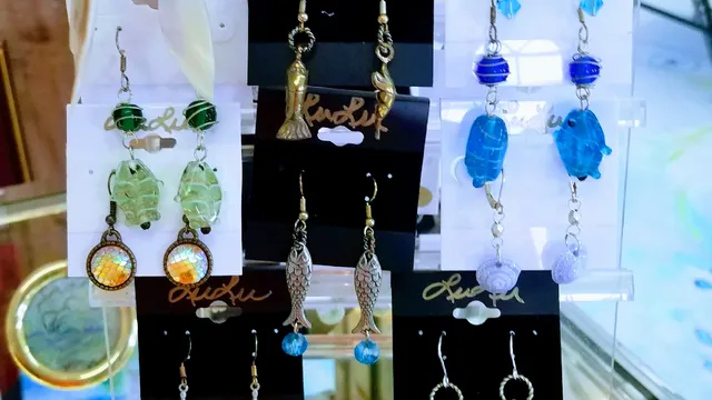 Thurston Art Gallery