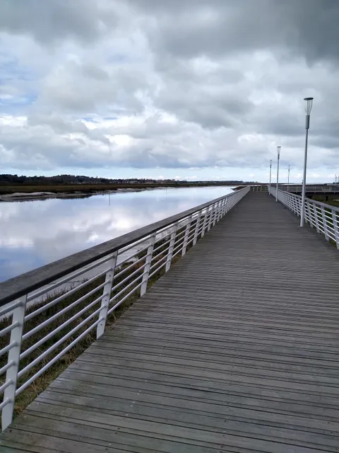 Parc du Clos Saint Victor