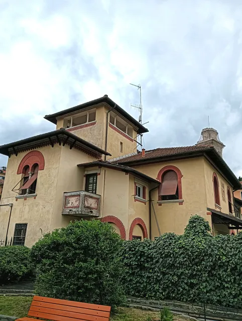 B&B Villa Devoto"la Torretta"