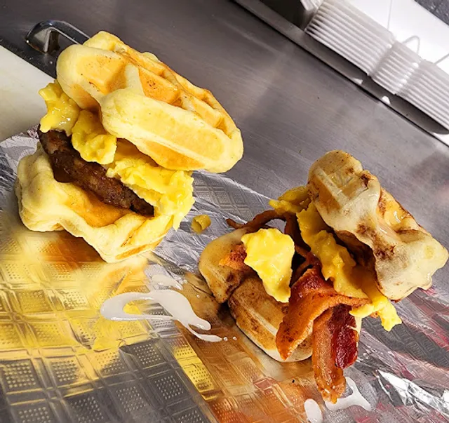 Tony’s Kitchen & Food Truck, LLC