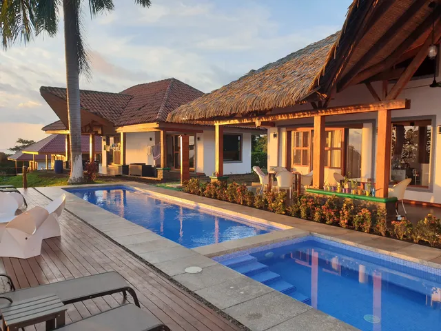 Palmetto Lodge - the Luxury B&B and Remote-Working Space