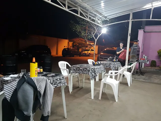 Vegas Lanchonete e Bar