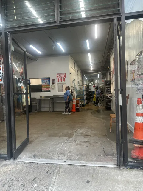 Yonkers Halal Live Poultry