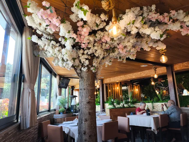 Restaurante Café Esplanada (Jacinto Oliveira Martins)