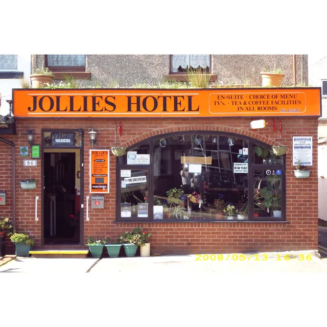 Jollies Hotel