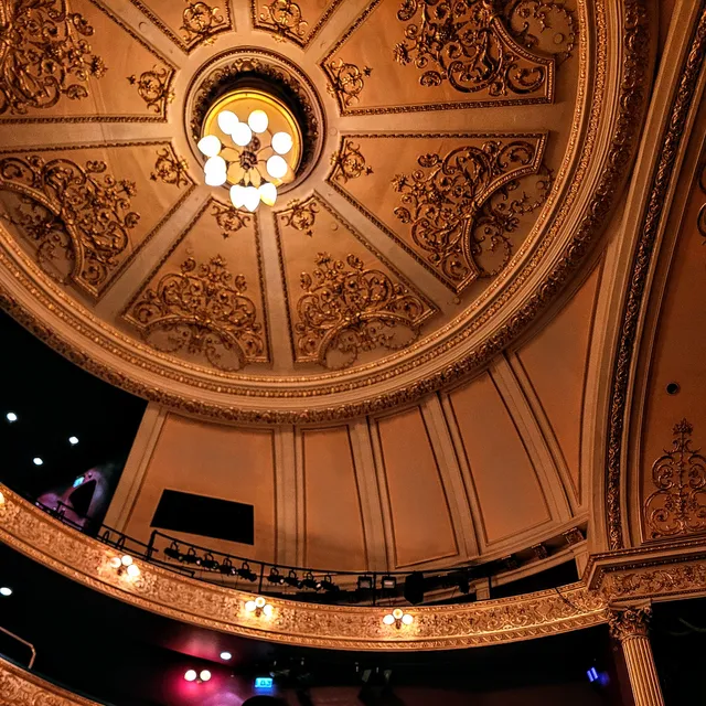 Theatre Royal Glasgow