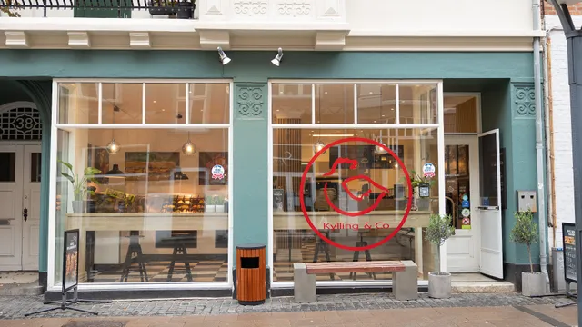 Kylling & Co Esbjerg