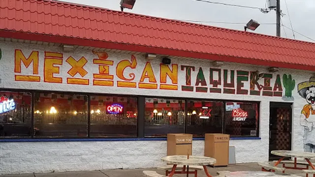 Taqueria Ranchos La Delicias