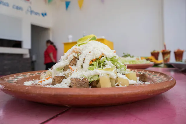 El Restaurante de Luisa