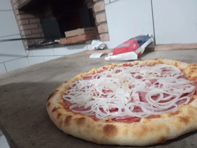 Vita Pizza em Jardim Paulista