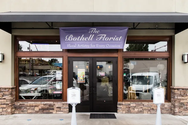 The Bothell Florist
