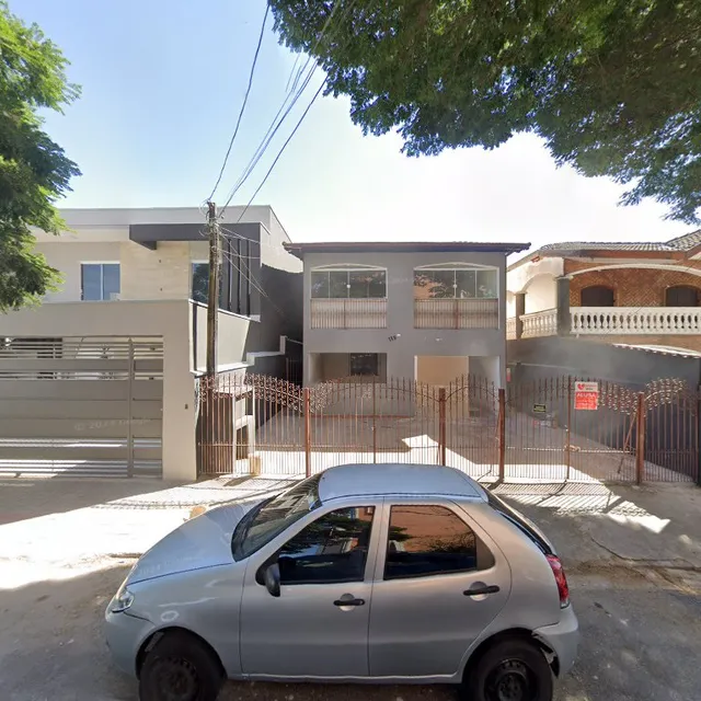 Restaurante Família