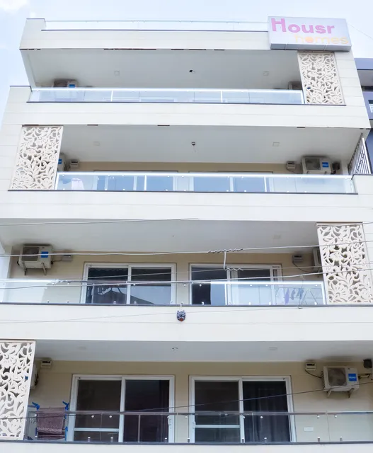 Housr Homes Sector 27