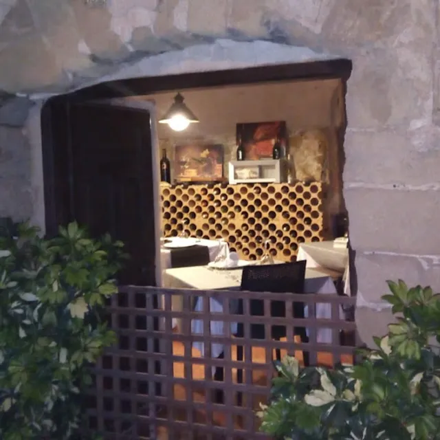 Restaurante Nou Collonet | Tabarca