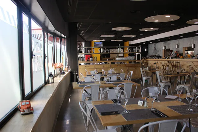 Restaurante Muelle Cero