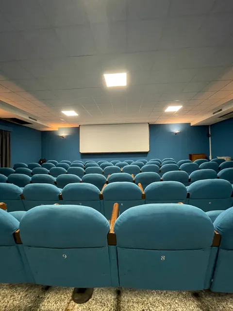 Cinema Plaza