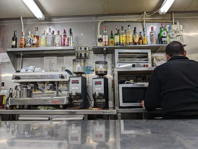 La Taperia del Mercado