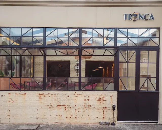 Trinca Bar & Vermuteria