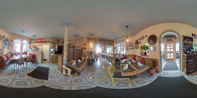 Mediterraneo By Tsakiris