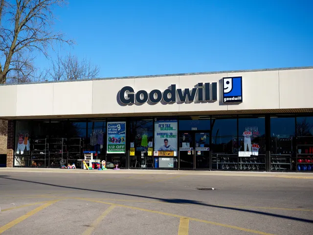 Goodwill Industries of Northern Illinois
