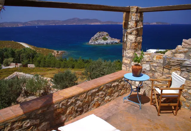 Eirini Luxury Hotel Villas - Villas, Houses and Apartments for Rent