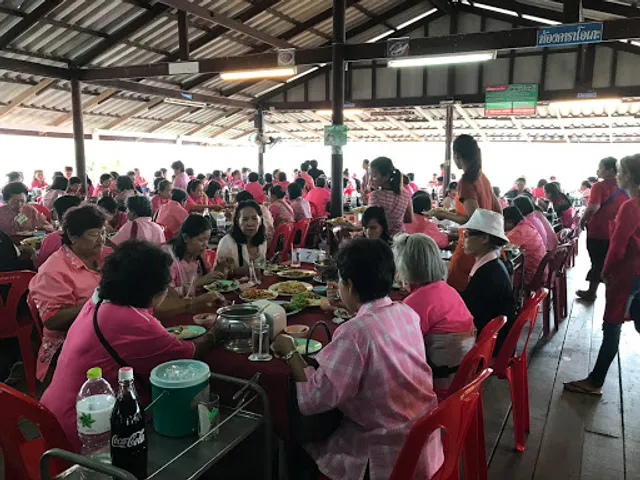 KhungKapong Restaurant