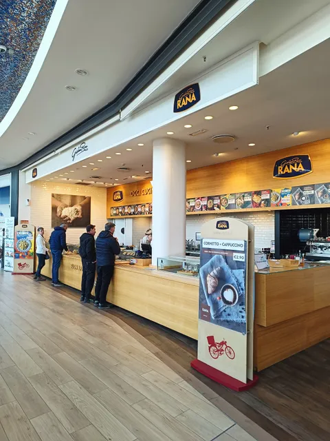 Ristorante Giovanni Rana Gli Orsi