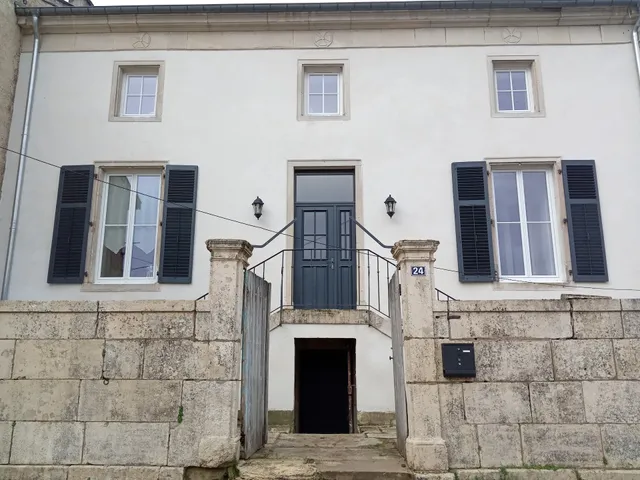 la maison de valbois