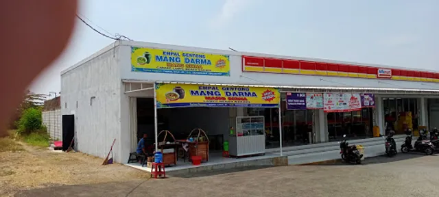 Empal Gentong Mang Darma