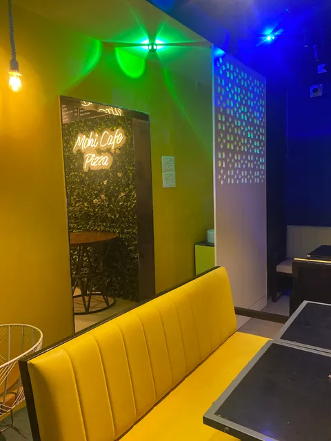Mohi Cafe