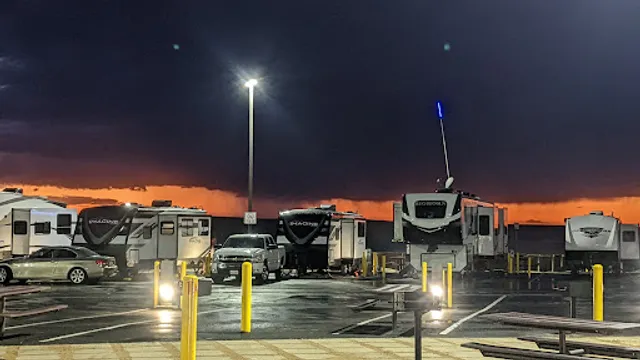 Dockweiler RV Park