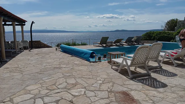 Villa Croatia apartments