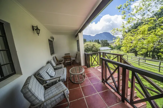 High Season Farm Luxury Cottages & Venue