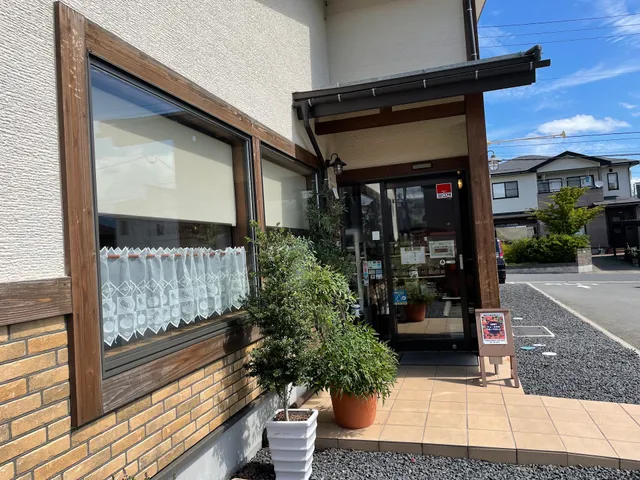 パン工房 シェ･ミオ みはらしの丘