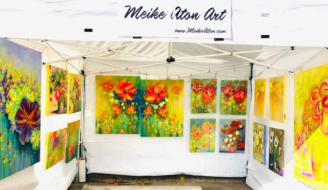 Meike Aton Art