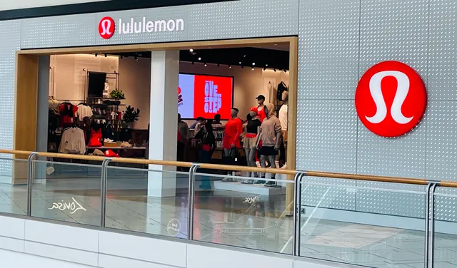 lululemon