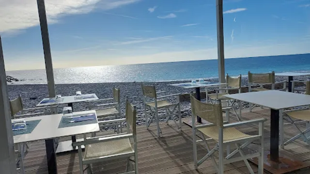 Bagni Caranca - Ristorante Caranca