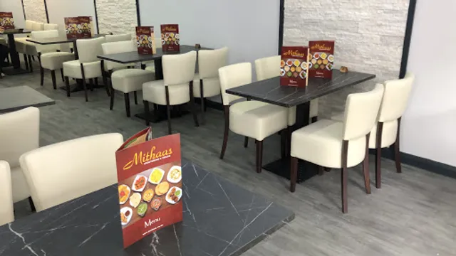 Mithaas Restaurant