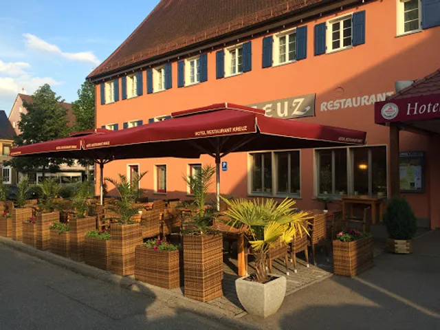 Hotel Restaurant Kreuz Spaichingen