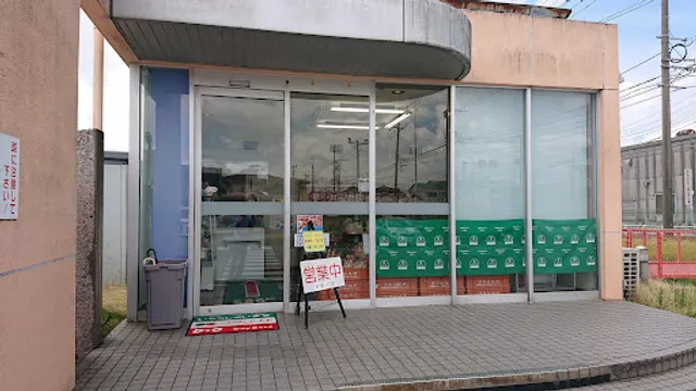 Furansoa Fukuokakojochokubaiten 1