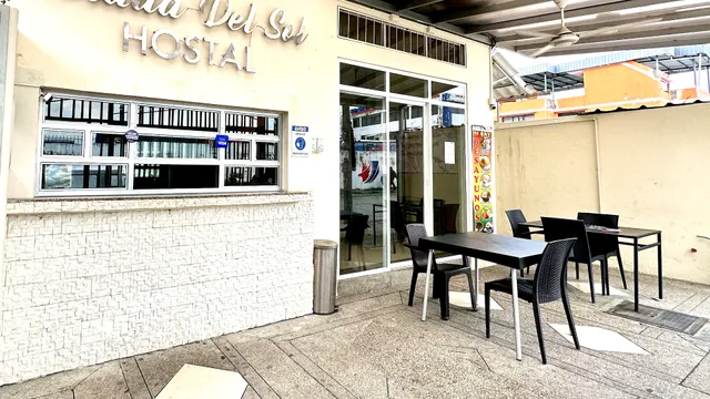 Hostal Posada Del Sol