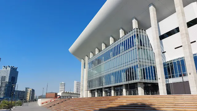 K-Arena Yokohama