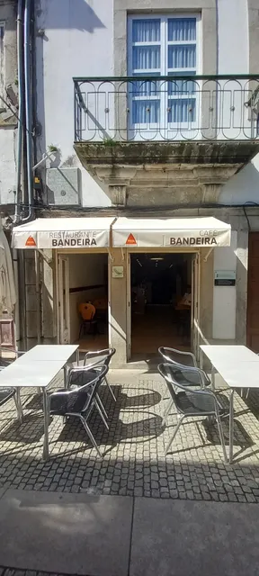 Restaurante Bandeira