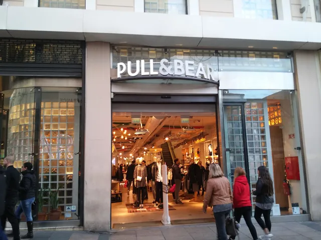 Pull&Bear