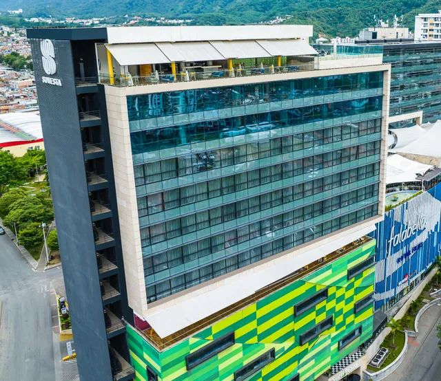 Sonesta Hotel Ibagué