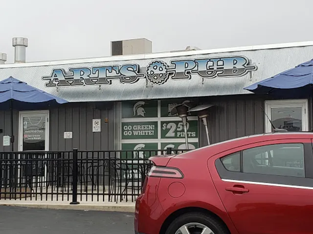 Art's Pub