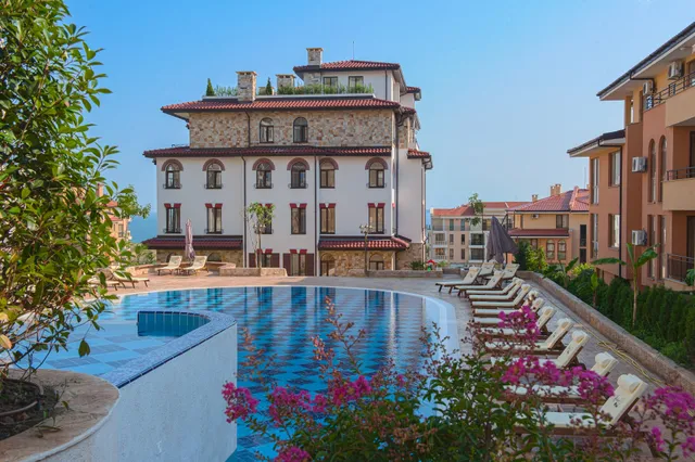 Complex Artur (Artur Complex)